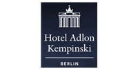 Inventarverwaltung Logo Hotel Adlon Kempinski BerlinHotel Adlon Kempinski Berlin